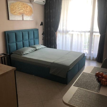 Private Studio Sunny Beach- Cascadas Экстерьер фото