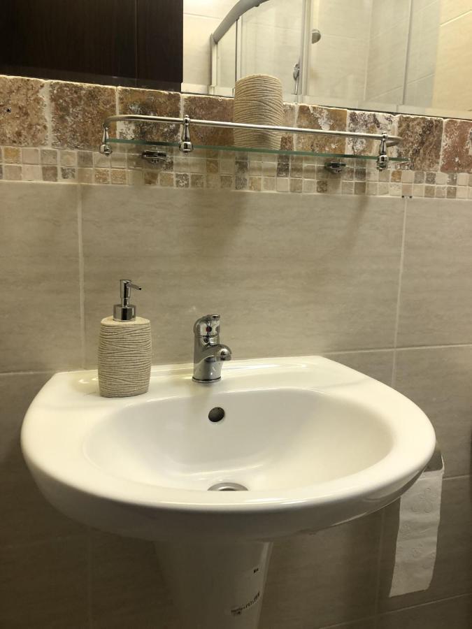 Private Studio Sunny Beach- Cascadas Экстерьер фото