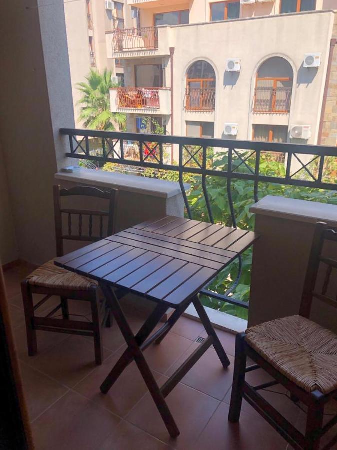 Private Studio Sunny Beach- Cascadas Экстерьер фото