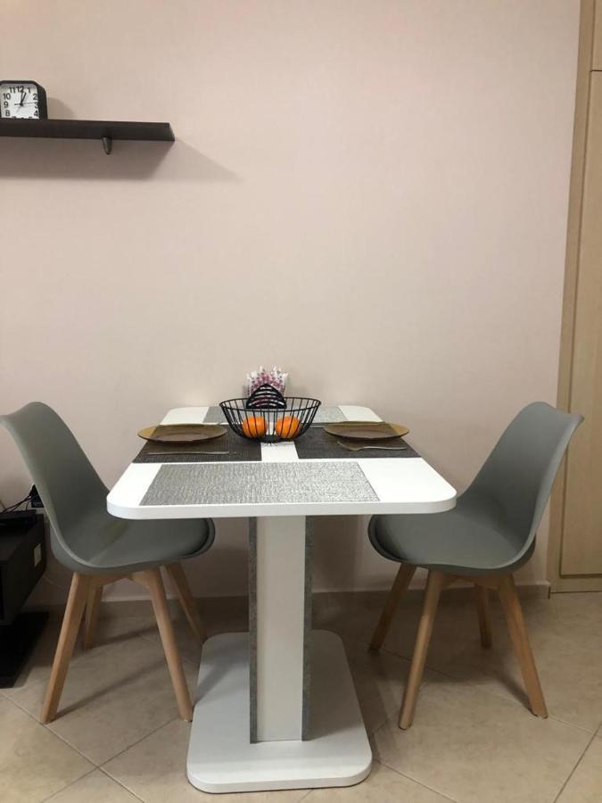 Private Studio Sunny Beach- Cascadas Экстерьер фото