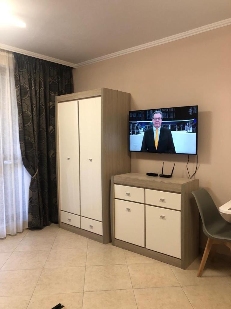 Private Studio Sunny Beach- Cascadas Экстерьер фото